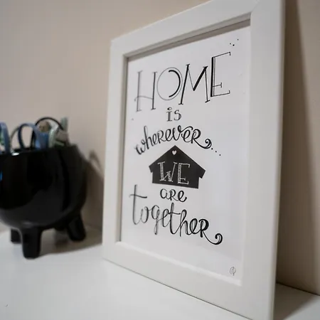 Appartamento Our Place *
