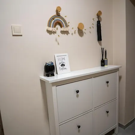 Appartamento Our Place