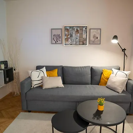 Our Place Appartamento Sofia