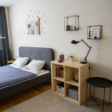 Our Place Appartamento Sofia