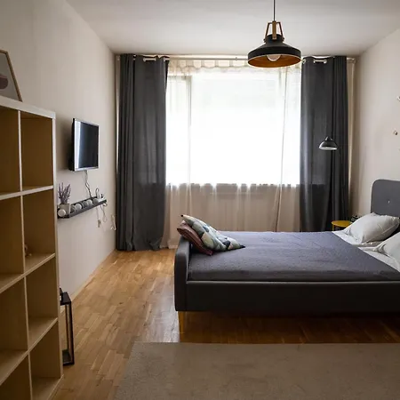 Appartamento Our Place