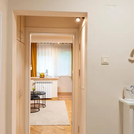 Appartamento Our Place *