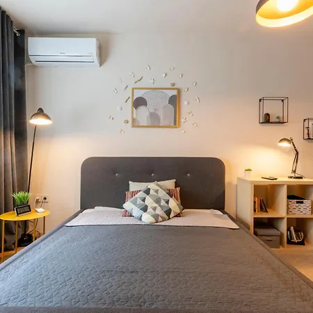 Appartamento Our Place *