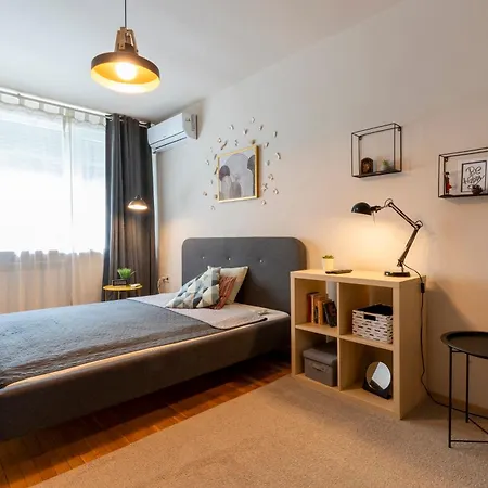 Our Place Appartamento Sofia