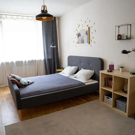 Our Place Apartment Sofia