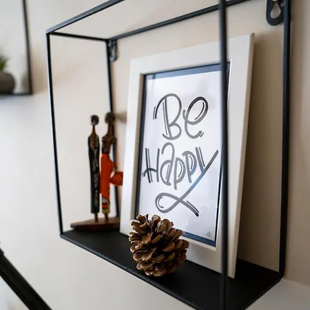 Apartamento Our Place *