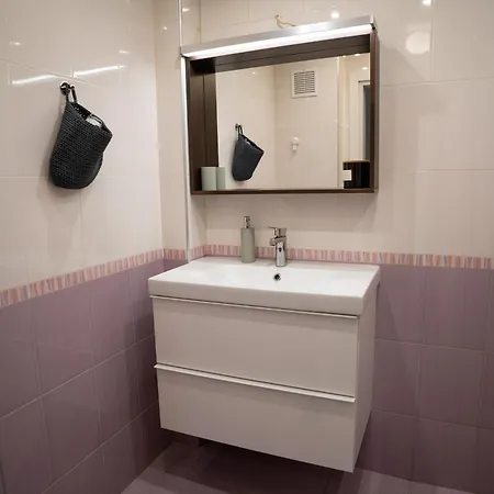 Apartamento Our Place *