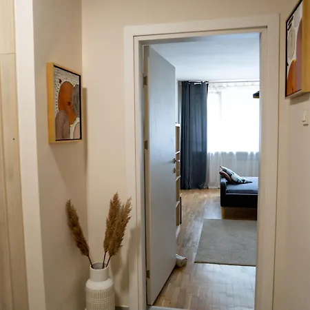 Our Place Apartment