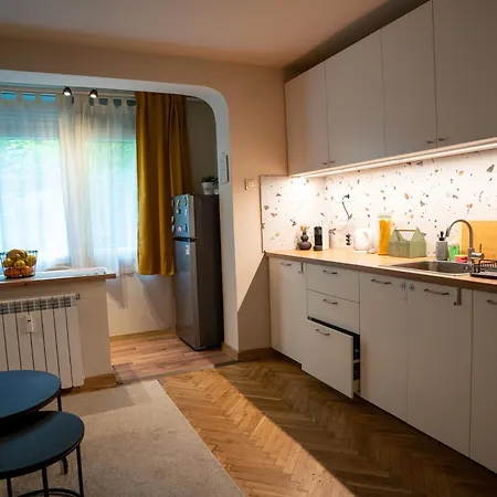 Our Place * Sofia