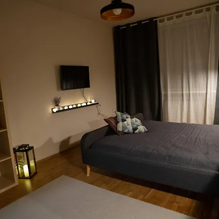 Apartamento Our Place Sofía