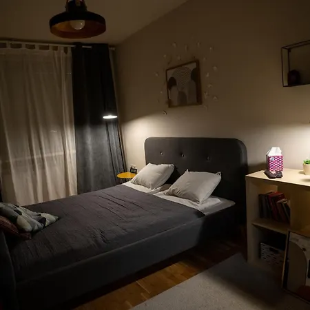 Our Place * Sofía