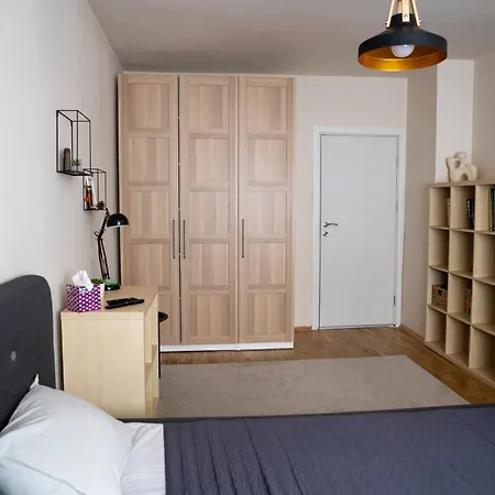 Our Place Apartment Sofia