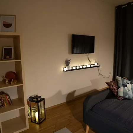 Our Place Apartment