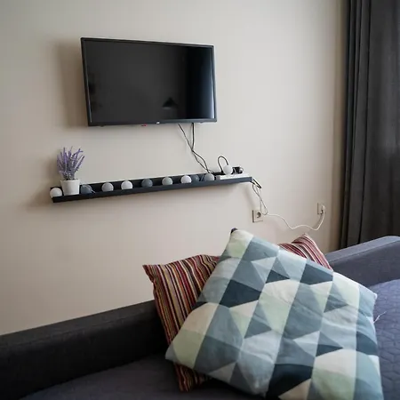 Our Place Apartment Sofia