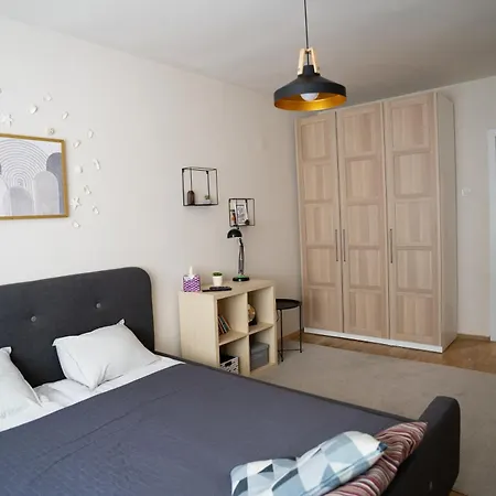 Apartamento Our Place