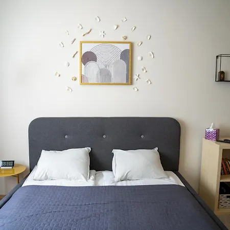 Apartamento Our Place *
