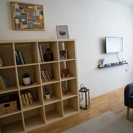 Our Place Apartment