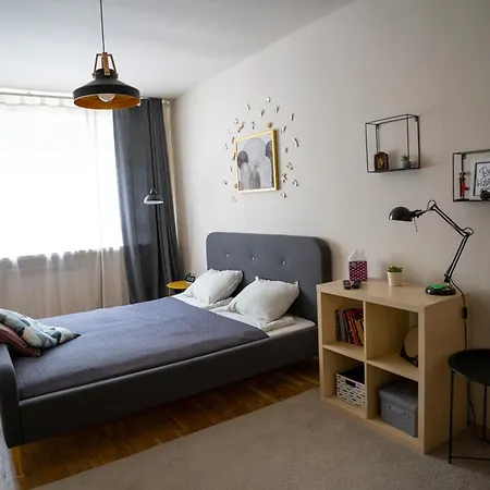 Our Place Apartment