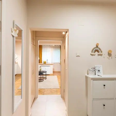 Our Place Apartment *