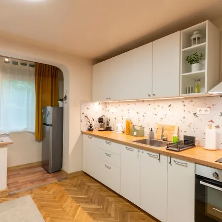 Our Place Apartment
