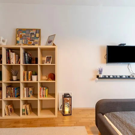 Our Place Apartment *