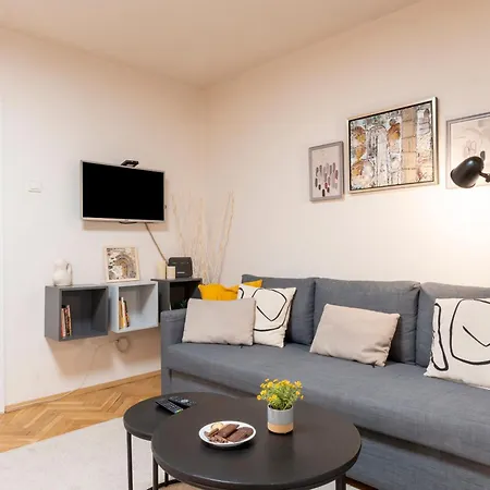 Our Place Apartment Sofia