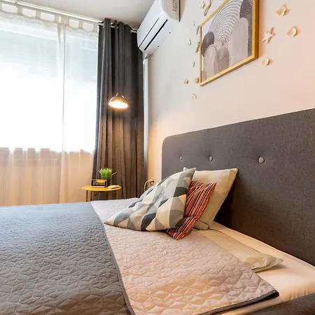 Our Place Apartment