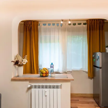 Our Place Apartment *