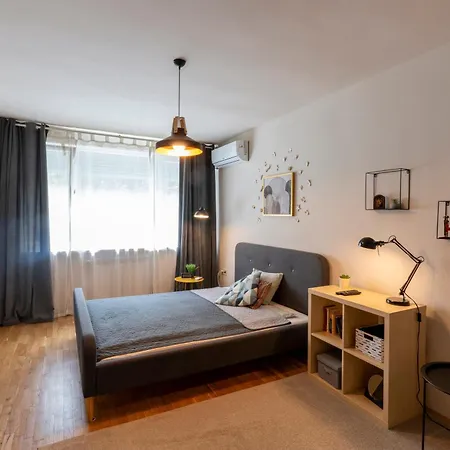 Apartment Our Place Sofia