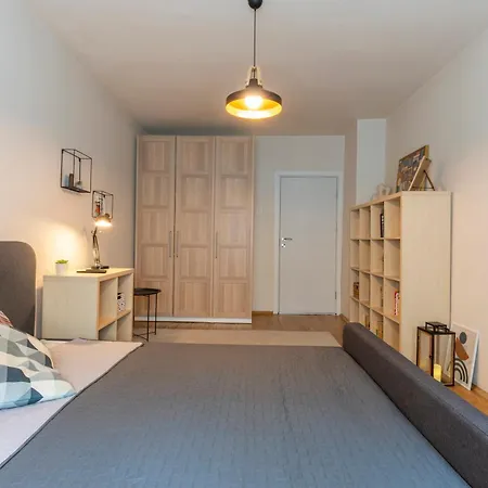 Our Place Apartment