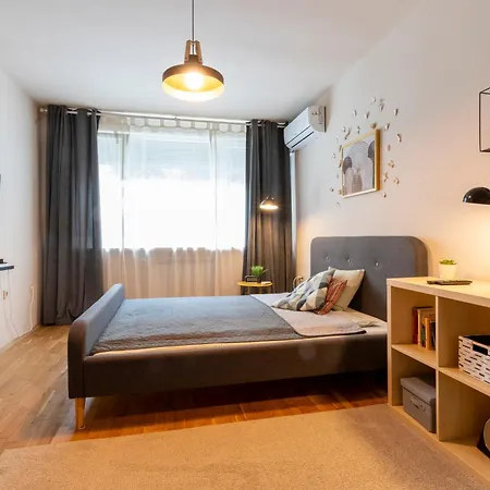 Our Place Apartment *