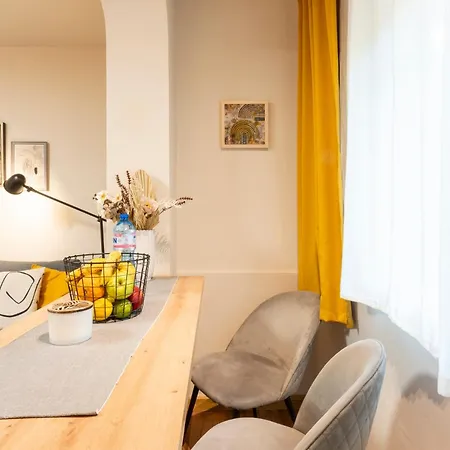 Our Place Apartamento